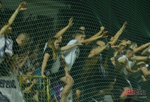 EL: Ujpest Budapest - Neftçi Baku. 018-07-19